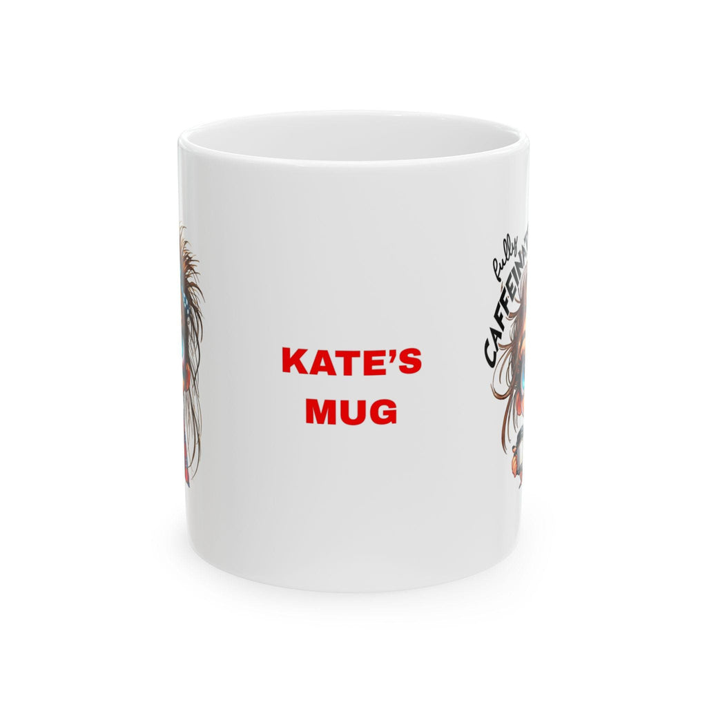 Sarcastic Coffee Mug, Funny Before Coffee Design, Personalised Gift