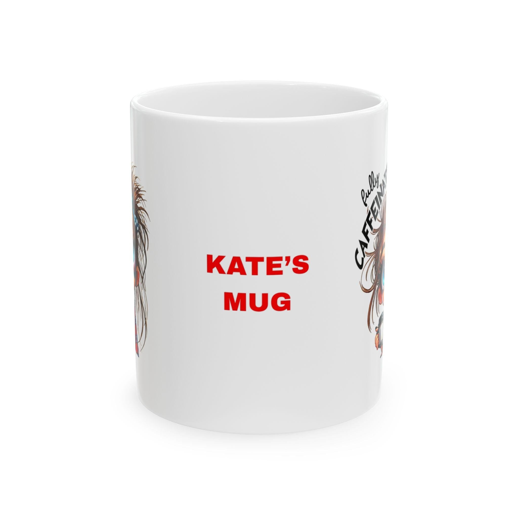 Sarcastic Coffee Mug, Funny Before Coffee Design, Personalised Gift