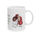 Personalized Sisters Mug, Best Friend Gift