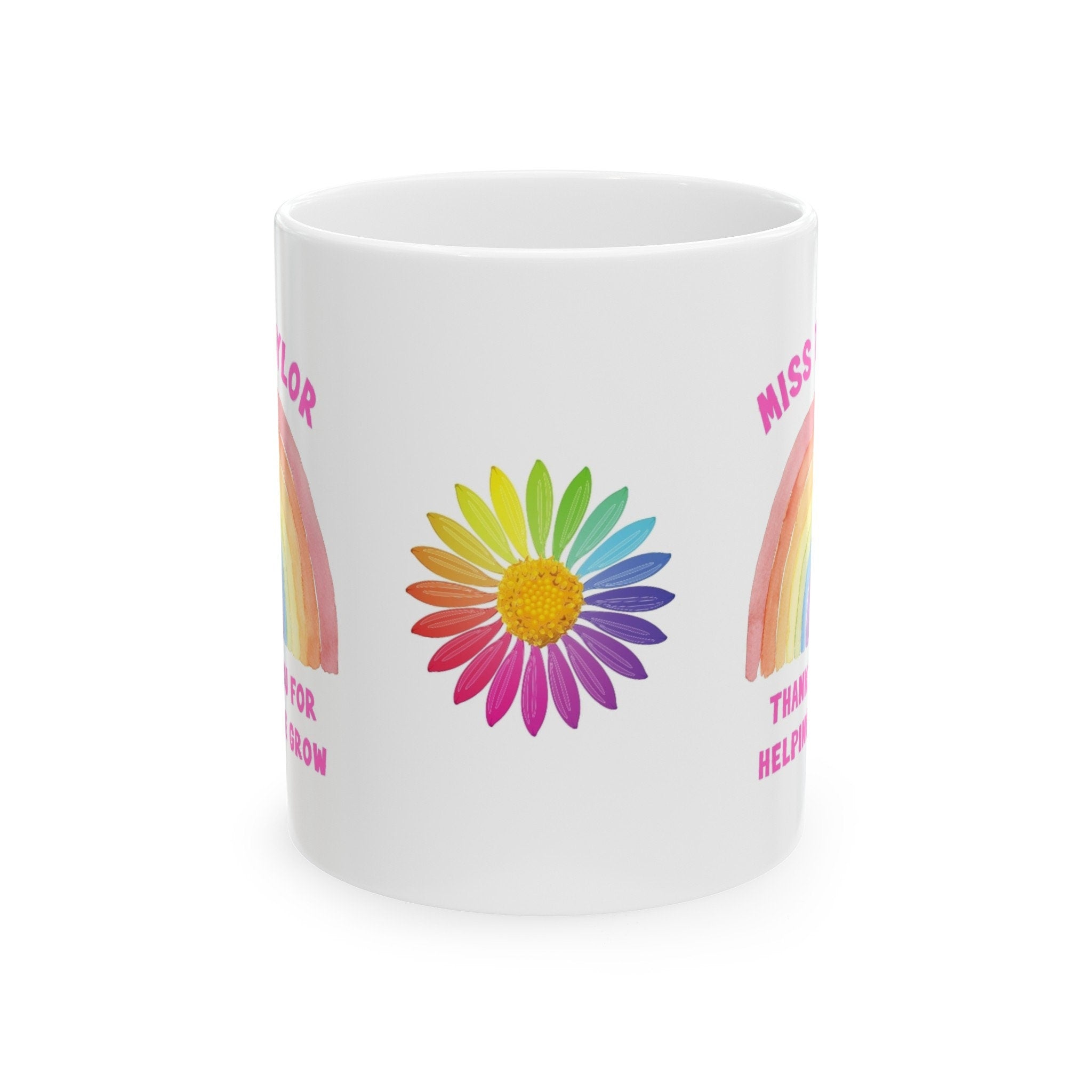 Teacher ,Teaching , Novelty, Gift, Work, Fun, Cup, Ceramic, Coffee, Personalised