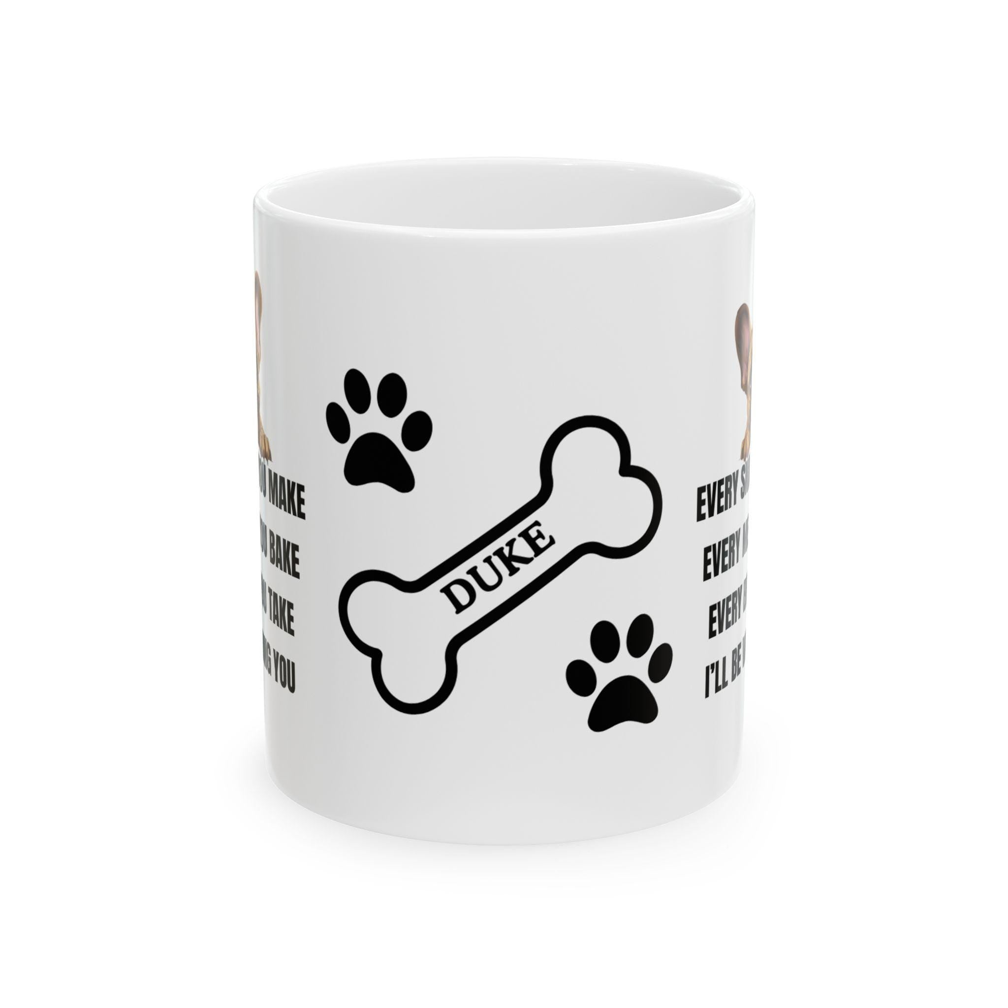 French Bulldog i'll be watching you: Dog Lover Gift, funny