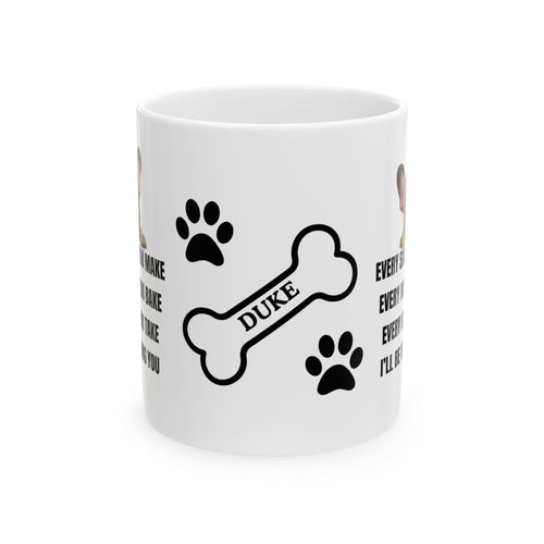French Bulldog i'll be watching you: Dog Lover Gift, funny