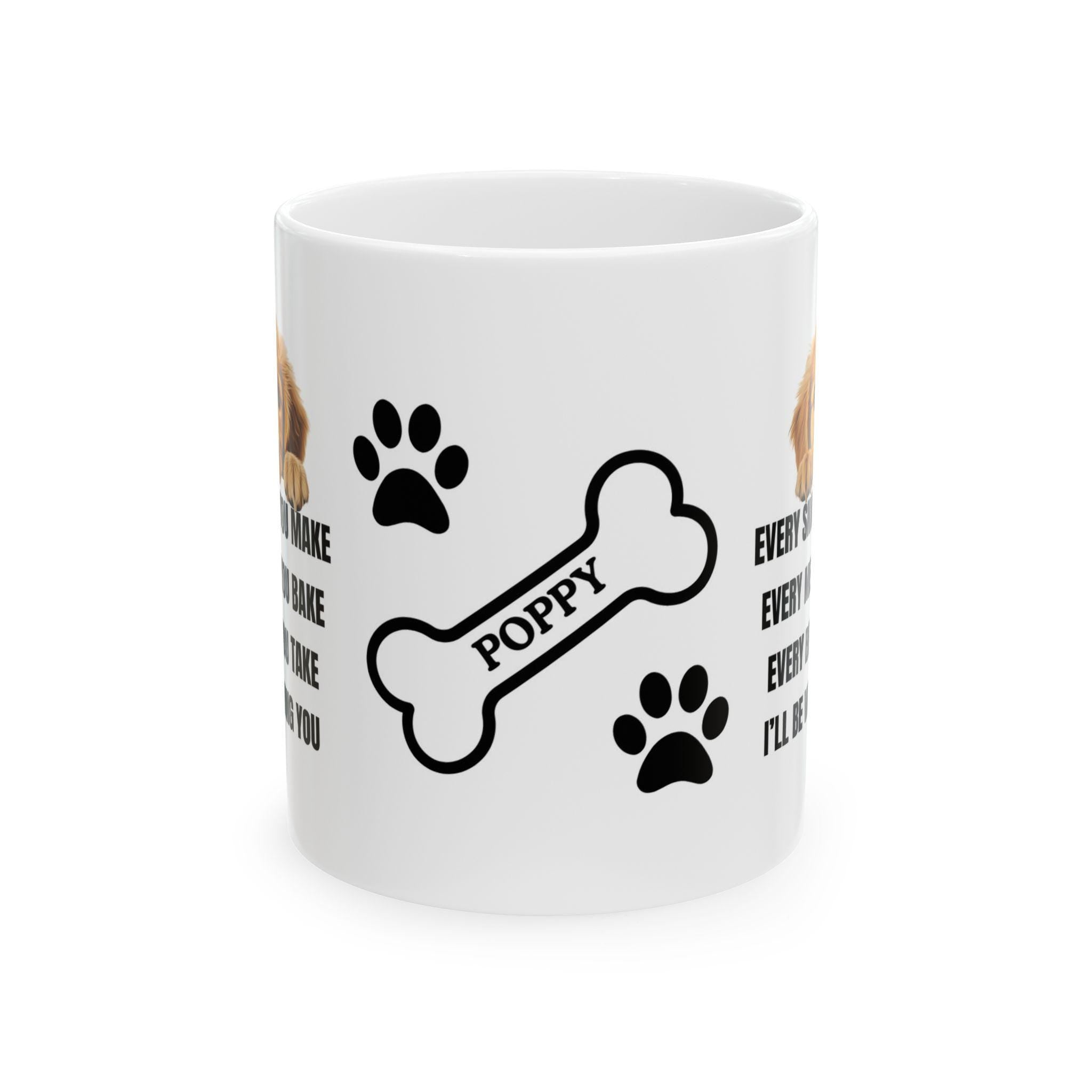 Labrador i'll be watching you: Dog Lover Gift, funny