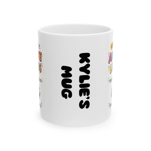Funny Farewell Mug, Absolute Legends Colleagues Leaving Gift, Workplace Humor Mug