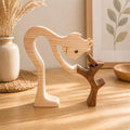 Man and dog, Wooden sculpture, Hand made,  Craftmanship, Animal, Dog, Unique