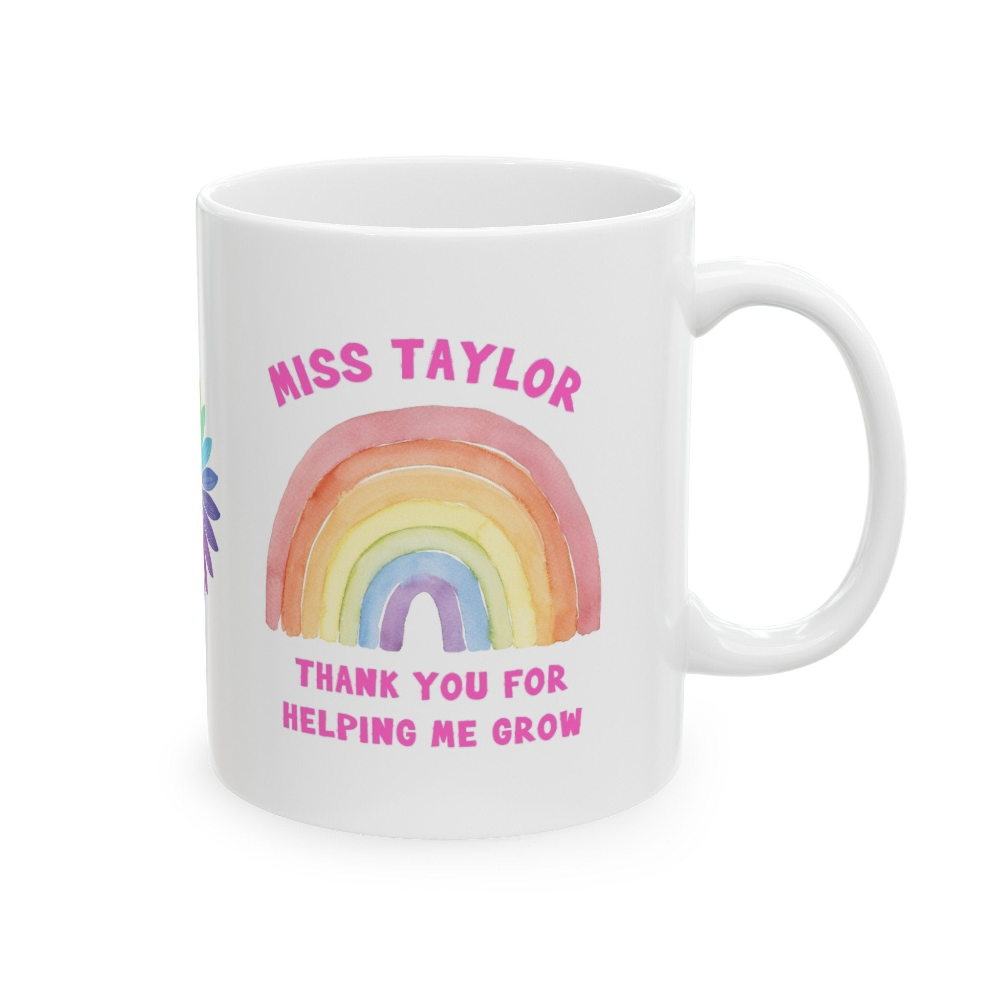 Teacher ,Teaching , Novelty, Gift, Work, Fun, Cup, Ceramic, Coffee, Personalised